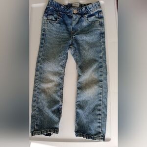 Old Navy Straight Leg Jeans